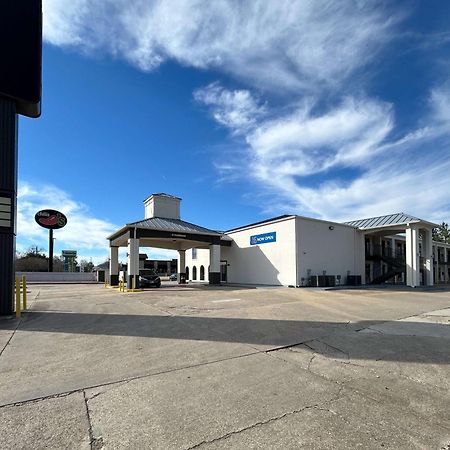Motel 6 Denham Springs, La Exterior foto
