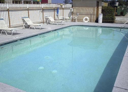 Motel 6 Denham Springs, La Facilidades foto